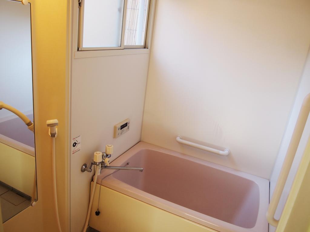 Guesthouse Usagi-Momiji Kjóto Exteriér fotografie