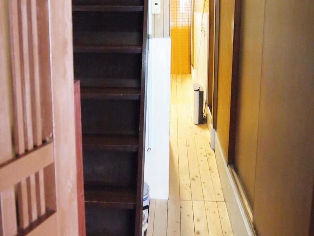 Guesthouse Usagi-Momiji Kjóto Exteriér fotografie