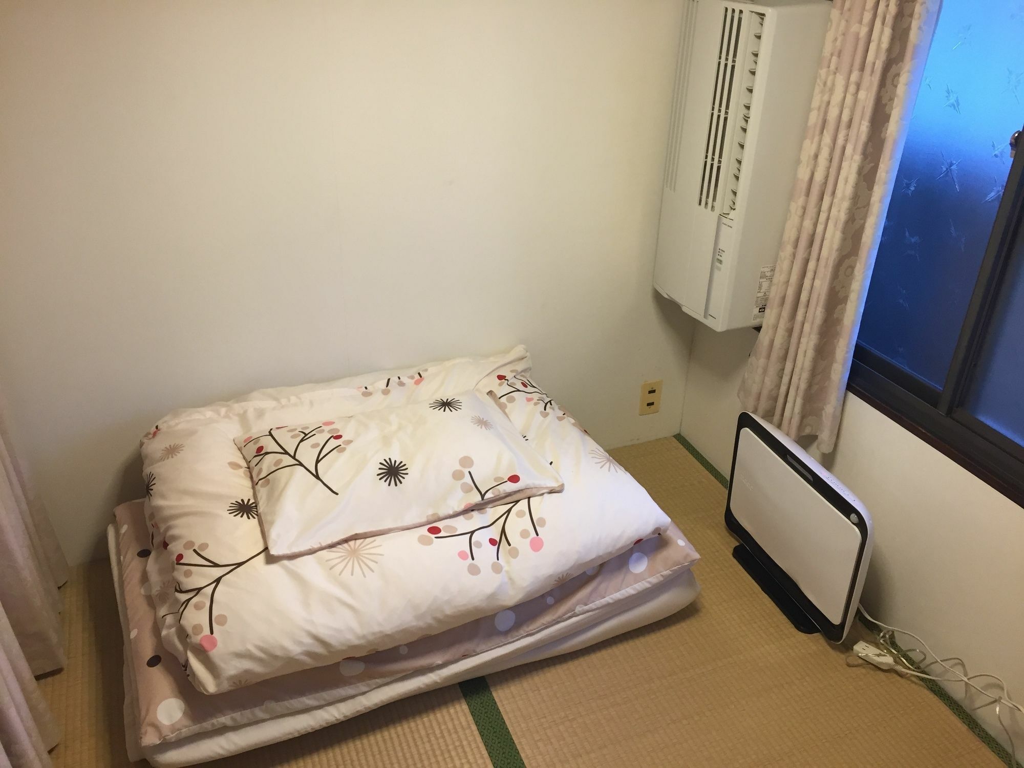 Guesthouse Usagi-Momiji Kjóto Exteriér fotografie